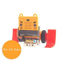 Kittenbot 6V 360° Rotation Programmable Servo Compatible With Microbit Raspberry Lego' For DIY RC Robot