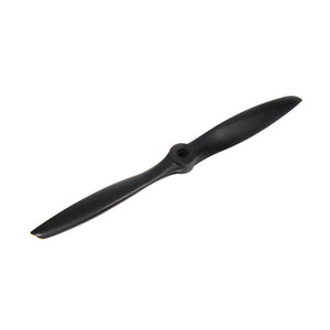 10x6 Inch 1060 Nylon Propeller Blade CW for RC Airplane
