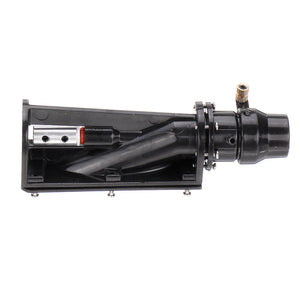 1pc 16mm Water Spray Pump Jet Propellant Turbine Engine Pusher Servo for DIY Jet/Fishing RC Boat Parts