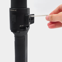 STARTRC Ronin SC Adapter Mount/Cold-Shoe Adapter/Extended Longboard Sets For DJI Ronin-SC Handheld Gimbal Stabilizer