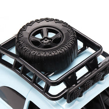 MN Model MN36 1/18 2.4G RWD RC Car Electric Simulation Beetle Off-Road Vehicle RTR Model 