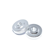 10 PCS AuroraRC M6x20x5 Aluminum Alloy Screw Nut for RC FPV Racing Drone