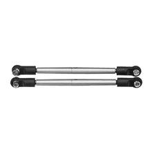 Steel Front Linkage With Hollow Balls For Traxxas Unlimited Desert Racer UDR RC Car Parts