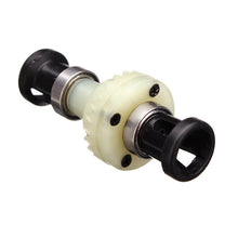 SUBOTECH 1/24 Front Rear Differential Assembly Case J0017 Car Part For BG1510ABCD