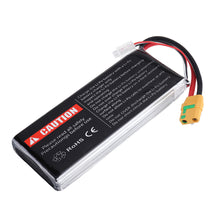 URUAV 7.4V 16000mAh 30/60C 2S Lipo Battery XT90 Plug for RC Quadcopter Agriculture Drone Outdoor Charger Power