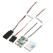 Walkera RX-SBUSe 2.4G 12CH Transmitter Receiver SBUS PPM Output Without Case For Devo 7 F7 10 12E