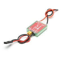 FPV 1.2G 5.8G BEC 12V 5V Free Switch CNC Shell