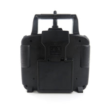 Flytec 2011-5 Generation Fishing Bait Rc Boat Spare Parts 2.4G 4CH Transmitter Remote Controller 