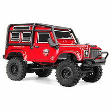 RGT 136240 V2 1/24 2.4G RC Car 4WD 15KM/H Vehicle RC Rock Crawler Off-road