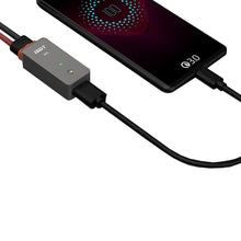 ISDT UC1 18W 2A Mini Quick Charging Smart USB Charger Support QC2.0/QC3.0/FCP/BC1.2