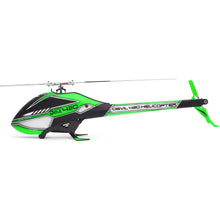 ALZRC Devil 420 FAST FBL 6CH 3D Flying RC Helicopter Kit 