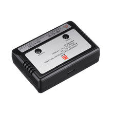 MJX B2W RC Quadcopter Spare Parts C3 Balance Charger With USB Cable