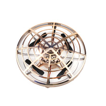 JJRC HXB-003R Infrared Sensing Control Altitude Hold Mode Mini RC Drone Quadcopter RTF