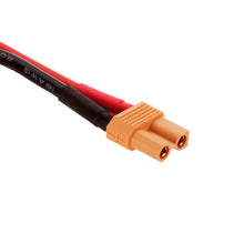 URUAV 22.2V 650mAh 100C 6S Lipo Battery XT30 Plug for RC Racing Drone