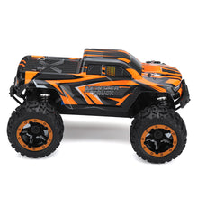 SG 1601 1/16 2.4G Brushed RC Car Big Foot High Speed Vehicle Models With Head Light