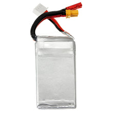 Gaoneng GNB 11.1V 550mAh 80/160C 3S Lipo Battery JST/XT30 Plug For Eachine Lizard95 FPV Racer