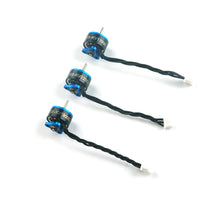 Racerstar BR0703C 0703 1S 17000KV 19000KV 22000KV Blue FPV Racing Brushless Motor