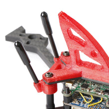 iFlight FPV Transmitter Antenna Protection Cap M3*15mm PVC Rubber Sheath for RC Racing Drone