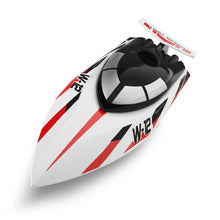 Wltoys WL912-A ABS High Speed 35km/h 100m Remote Control RC Boat Ship With Water Cooling System Vehicle Models
