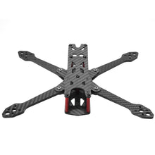 Realacc Martian IV 6 Inch 250mm Wheelbase 4mm Arm Carbon Fiber FPV Racing Frame Kit