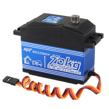 SPT Servo SPT70HV-270 70KG Large Torque Metal Gear Digital Servo For RC Car RC Robot Arm