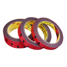 RJXHOBBY 15/20/30mm Auto Acrylic Foam Double Sided Attachment Adhesive Tape for RC FPV Racing Drone