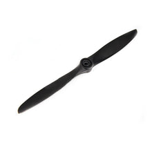 2pcs 1280 12x8 12 Inch Nylon Propeller Blade CW for RC Airplane