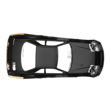 Killerbody 48645 NISSAN SKYLINE (R34) Finished Body Shell Champaign-gold for 1/10 Touring Car