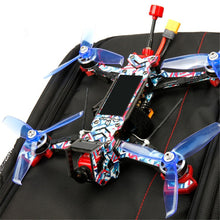 iFlight Upgrade DIY FPV Racing Drone Backpack Spare Part Hang Set Strap Tie & Mounting Plate