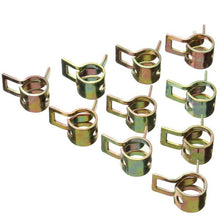 6Star Medium Small Metal Fuel Clip/ Fuel Clamp 5.8mm 4.65mm For RC Airplane