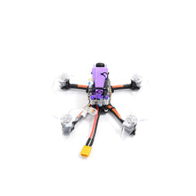 DIATONE GTR249T- HD 115mm 2.5inch 3-4S FPV RC Drone Caddx HD TBS Unify VTX Deadcat Version