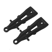 XinleHong RC Car Rear Lower Arm For 9125 1/10 High Speed Vehicle Parts No.25-SJ08/09
