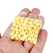 2 Bags Heng Long 3819-1 3918-1 3839-1 1/16 1/24 RC Tank 6mm BB Ball Bullet Softair Spare Parts 39-077