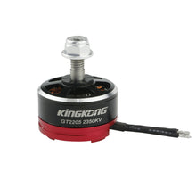KINGKONG/LDARC 2205 GT2205 2350KV 2-4S Brushless Motor With Motor Protector For 210 220 RC Drone FPV Racing