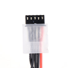 BT 14.8V 550mAh 75C 4S Lipo Battery XT30 Plug for FPV RC Drone