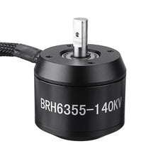 BRH6355 140KV Brushless Motor For Electric Scooter Skateboard DIY Kit