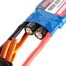 SURPASS Hobby V2 40A Brusheless RC ESC 5V/3A BEC 2-4S for RC Airplane Drone Fixed Wing Quadcopter