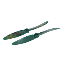 4pcs Original JJRC JJPRO-5030 2-blade Camouflage Propeller for QAV250 QAV280 RC FPV Racing Drone