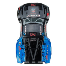 AR102651 for Arrma Fury 1/10 2.4G 2WD Brushed RC Car Electric Short Course Truck RTR Model