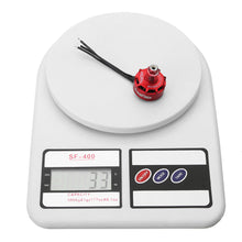 Racerstar 2306 BR2306S Fire Edition 1722KV Brushless Motor 4-6S For RC Drone FPV Racing Multi Rotor 