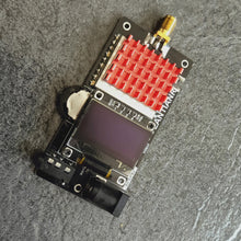 LANTIAN V2 RX5808 Pro 5.8Ghz Single Way Receiver PCB Board for FPV RC Drone