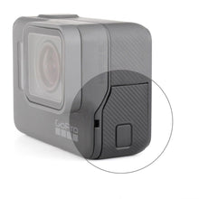 Replacement Camera Lens/Adapter/Side Door USB-C Mini HDMI Port Side CoverRepair Part for GoPro 5 6 