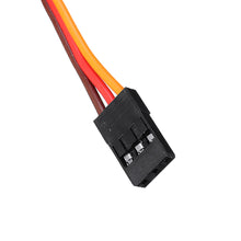 JX PDI-HV6223MG 23KG High Precision Metal Gear Digital HV Standard Servo