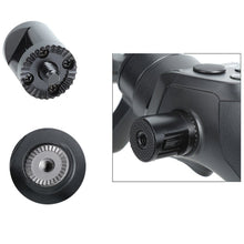 Aluminum Alloy 1/4 Adaptor Converter Extending Adapter Mount For DJI OSMO / OSMO+ / OSMO Mobile Gimbal