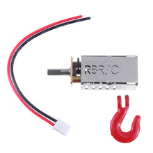 RBR/C 1/16 3CH Crawler Winch RC Car Parts