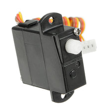1.7g Low Voltage Micro Digital Servo Mini JST Connector for RC Model