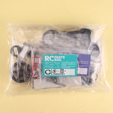 KIT T3-01 57407 Dual Rider Trike 1/8 RC Three-Wheeled Motorcycle For Original Tamiya RC Car Vehicle Models