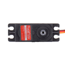 4PCS Racerstar DS6208MG 8.2KG 120° Metal Gear Digital Servo For 1/10 RC Car Robot