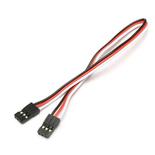  22AWG 60 Core 20cm Male to Male JR Plug Servo Extension Wire Cable