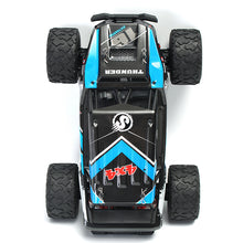 HS 18311/18312 1/18 35km/h 2.4G 4CH 4WD High Speed Climber Crawler RC Car Toys 